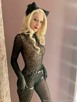 Lera Himera OnlyFans Leaked Free Thumbnail Picture - #1XiFjje2Rg