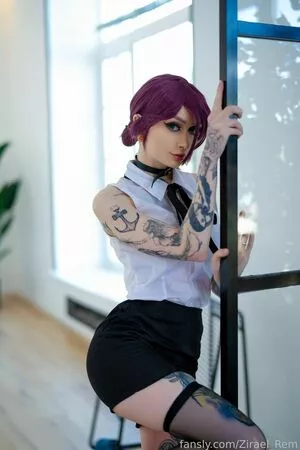 Lera Himera OnlyFans Leaked Free Thumbnail Picture - #1exX2kIWGg