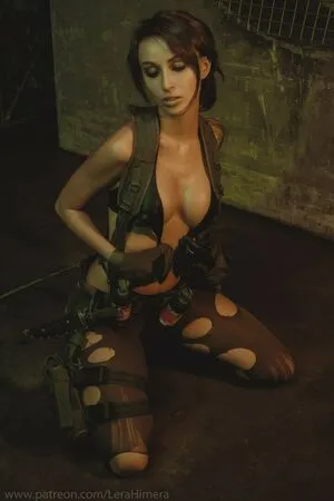 Lera Himera OnlyFans Leaked Free Thumbnail Picture - #1gPkQF1n4D