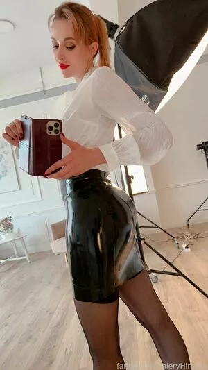 Lera Himera OnlyFans Leaked Free Thumbnail Picture - #1iKqY7ffAH
