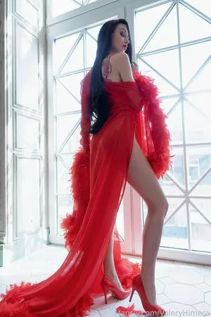 Lera Himera OnlyFans Leaked Free Thumbnail Picture - #1jDXJn60BM