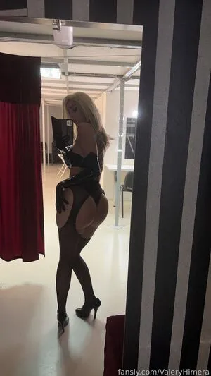 Lera Himera OnlyFans Leaked Free Thumbnail Picture - #24gwzObdsG