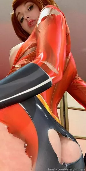 Lera Himera OnlyFans Leaked Free Thumbnail Picture - #28JZoPE36K