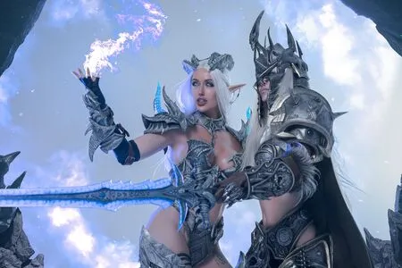 Lera Himera OnlyFans Leaked Free Thumbnail Picture - #29125eWTQv