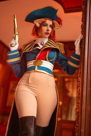 Lera Himera OnlyFans Leaked Free Thumbnail Picture - #2CBomsfvBx