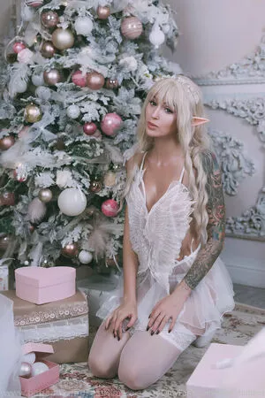 Lera Himera OnlyFans Leaked Free Thumbnail Picture - #2LVyCZoRy2