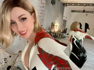 Lera Himera OnlyFans Leaked Free Thumbnail Picture - #2SPlkItEKu