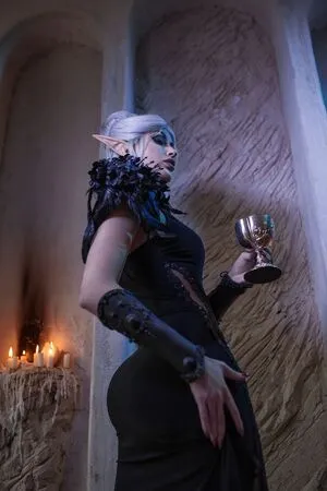 Lera Himera OnlyFans Leaked Free Thumbnail Picture - #2Y3qNP07gN