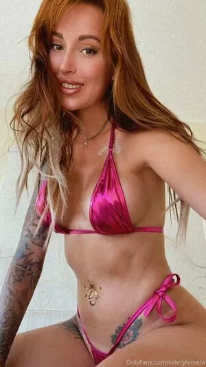 Lera Himera OnlyFans Leaked Free Thumbnail Picture - #2YC6NByHmv