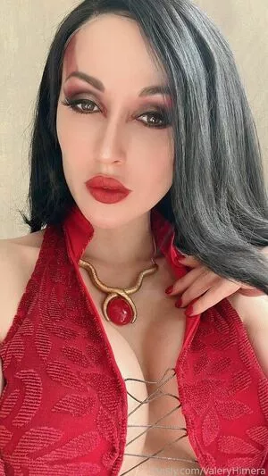 Lera Himera OnlyFans Leaked Free Thumbnail Picture - #2kZNA06FV1