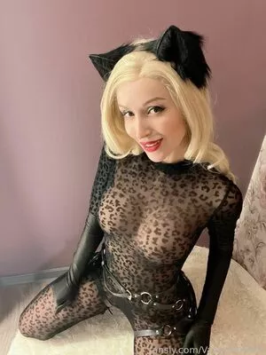 Lera Himera OnlyFans Leaked Free Thumbnail Picture - #2uJPewcL3N