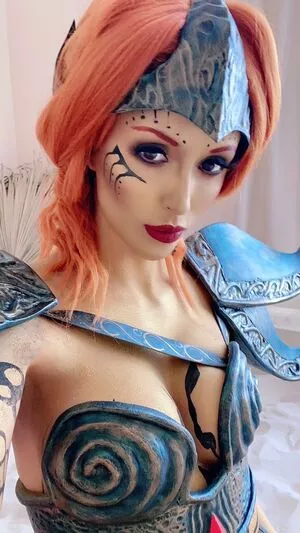 Lera Himera OnlyFans Leaked Free Thumbnail Picture - #36hZCAOMfG