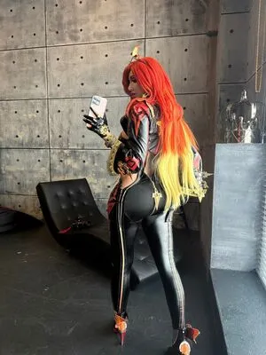 Lera Himera OnlyFans Leaked Free Thumbnail Picture - #39Iov9N1H5