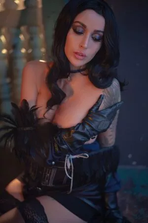 Lera Himera OnlyFans Leaked Free Thumbnail Picture - #3FANjs0byL