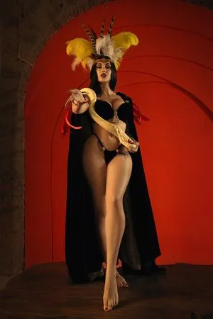 Lera Himera OnlyFans Leaked Free Thumbnail Picture - #3Xmv9UU08s