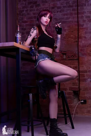 Lera Himera OnlyFans Leaked Free Thumbnail Picture - #3pTzygoXCf