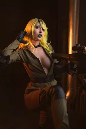 Lera Himera OnlyFans Leaked Free Thumbnail Picture - #3qa3kIETJJ