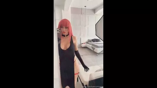 Lera Himera OnlyFans Leaked Free Thumbnail Picture - #3thWNvJ1wI
