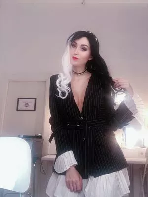 Lera Himera OnlyFans Leaked Free Thumbnail Picture - #40xFlvJZIM