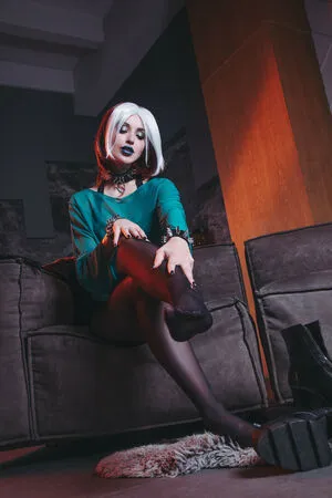 Lera Himera OnlyFans Leaked Free Thumbnail Picture - #4HlVPdXyon