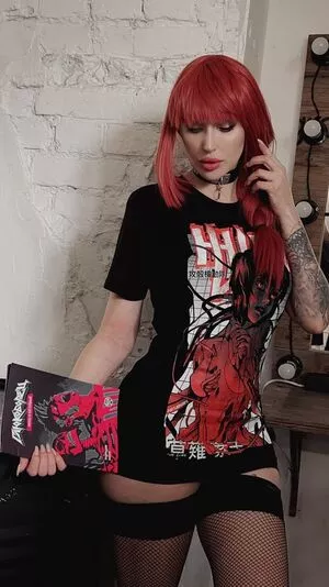 Lera Himera OnlyFans Leaked Free Thumbnail Picture - #4P2Aj76PTw