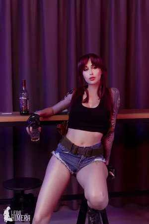 Lera Himera OnlyFans Leaked Free Thumbnail Picture - #4Uaeqiy5yv