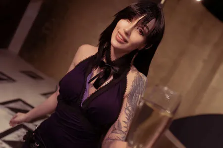 Lera Himera OnlyFans Leaked Free Thumbnail Picture - #4azter0run