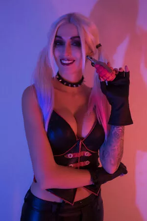 Lera Himera OnlyFans Leaked Free Thumbnail Picture - #4ilfjKWnQi