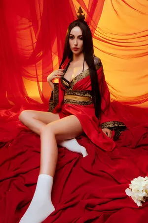 Lera Himera OnlyFans Leaked Free Thumbnail Picture - #4kL7VcAmeh