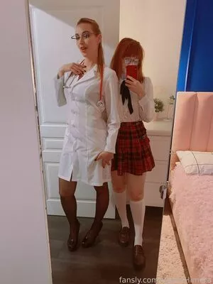 Lera Himera OnlyFans Leaked Free Thumbnail Picture - #58kERfnS4K