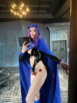 Lera Himera OnlyFans Leaked Free Thumbnail Picture - #5JCQQ4l6I2