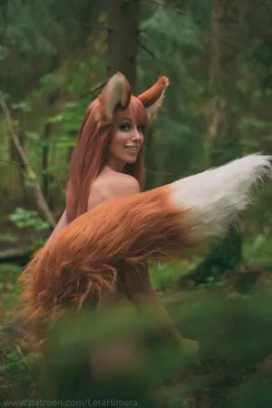 Lera Himera OnlyFans Leaked Free Thumbnail Picture - #5M5zcjCdHR