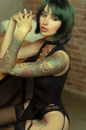 Lera Himera OnlyFans Leaked Free Thumbnail Picture - #5SCY3o3mrG