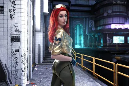 Lera Himera OnlyFans Leaked Free Thumbnail Picture - #5osMBxJBmy