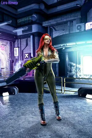 Lera Himera OnlyFans Leaked Free Thumbnail Picture - #5p7euEX8xo