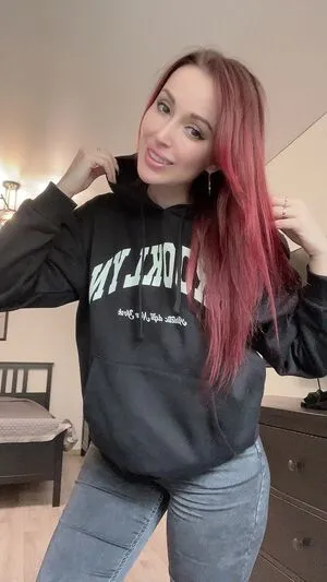 Lera Himera OnlyFans Leaked Free Thumbnail Picture - #5uomLHZh31