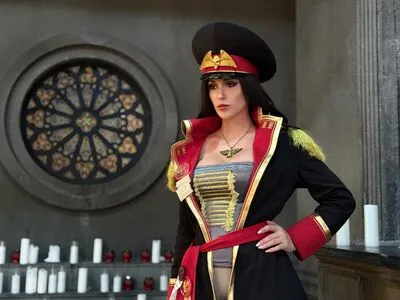 Lera Himera OnlyFans Leaked Free Thumbnail Picture - #5vK9JpDZ7N