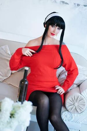 Lera Himera OnlyFans Leaked Free Thumbnail Picture - #6Bm9ZYExqd