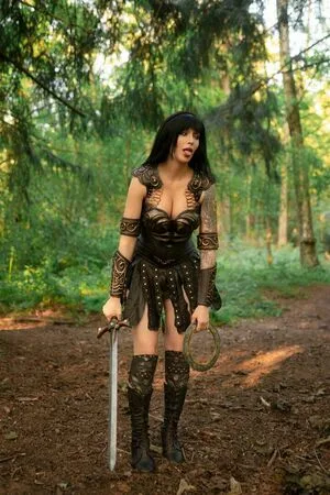 Lera Himera OnlyFans Leaked Free Thumbnail Picture - #6IE1sWH5hF