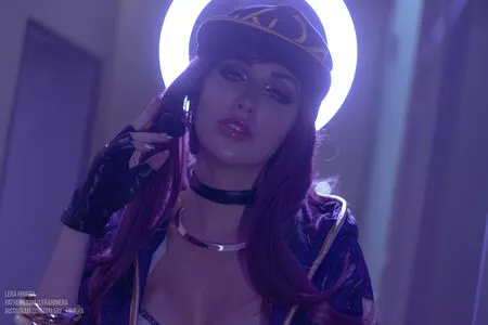 Lera Himera OnlyFans Leaked Free Thumbnail Picture - #6JHdrOySTz