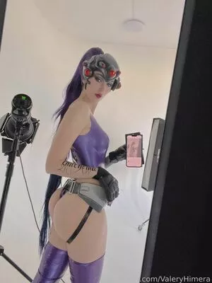 Lera Himera OnlyFans Leaked Free Thumbnail Picture - #6MhlEDI8IG