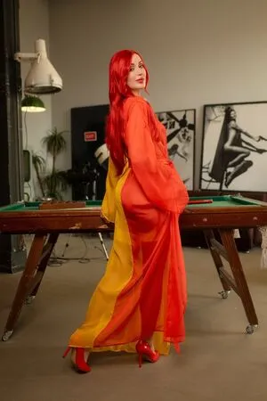 Lera Himera OnlyFans Leaked Free Thumbnail Picture - #6RarDGzZnf