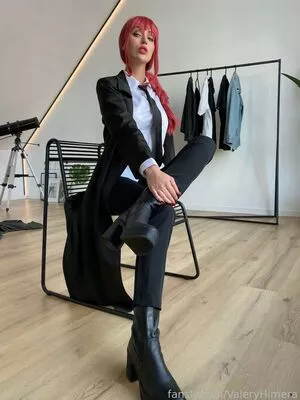 Lera Himera OnlyFans Leaked Free Thumbnail Picture - #6Yh7zSiUnK