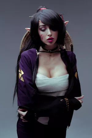 Lera Himera OnlyFans Leaked Free Thumbnail Picture - #6oYAhv2zoD
