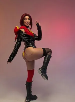 Lera Himera OnlyFans Leaked Free Thumbnail Picture - #6qsVCU3XUi