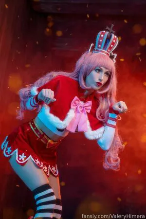 Lera Himera OnlyFans Leaked Free Thumbnail Picture - #6smkmNCU3D