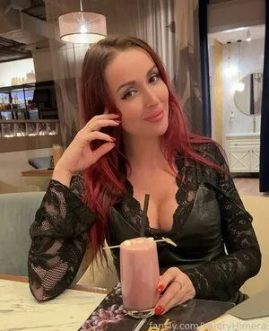 Lera Himera OnlyFans Leaked Free Thumbnail Picture - #7Cv5XTidOh