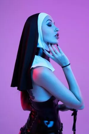 Lera Himera OnlyFans Leaked Free Thumbnail Picture - #7HPzVFNx65