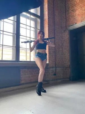 Lera Himera OnlyFans Leaked Free Thumbnail Picture - #7KmglboOnA
