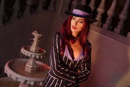Lera Himera OnlyFans Leaked Free Thumbnail Picture - #7PiEJoZaa7